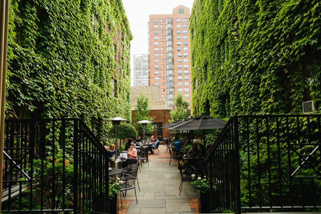 The Plaza Hotel - Milwaukee Exterior foto