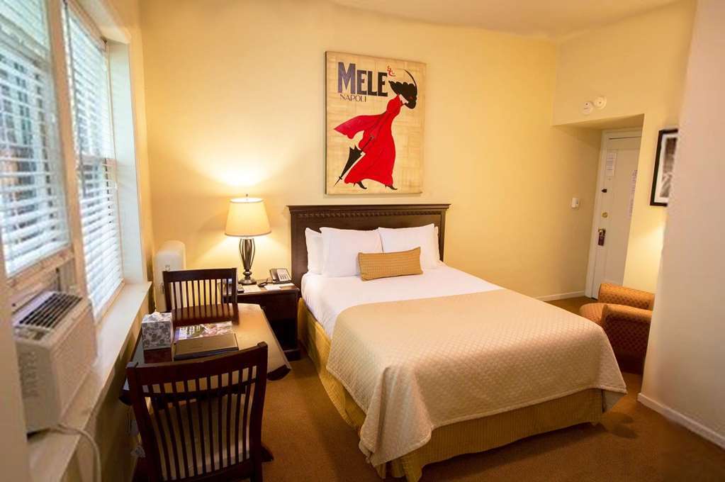 The Plaza Hotel - Milwaukee Quarto foto