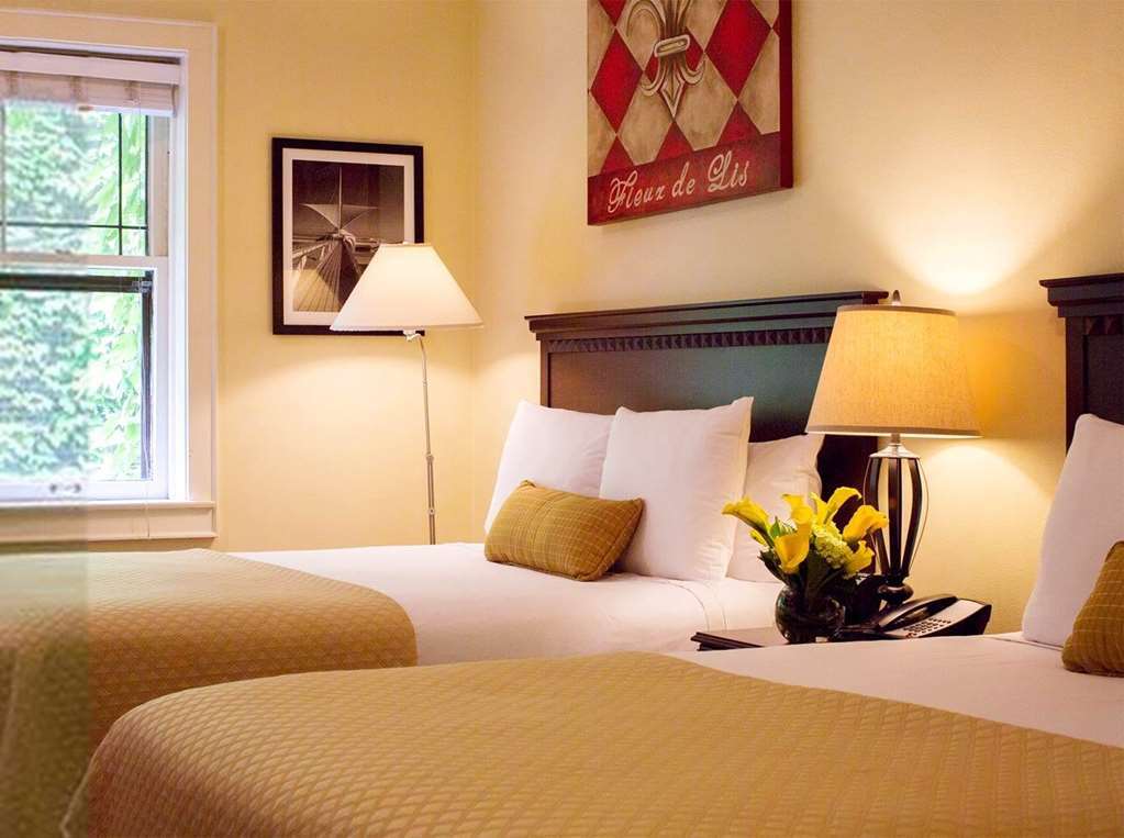 The Plaza Hotel - Milwaukee Quarto foto